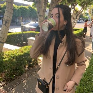 Meet your Posher, Kat